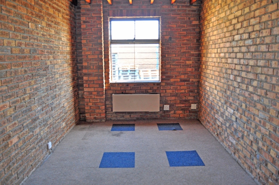 Commercial Property for Sale in Epping Industrial Western Cape